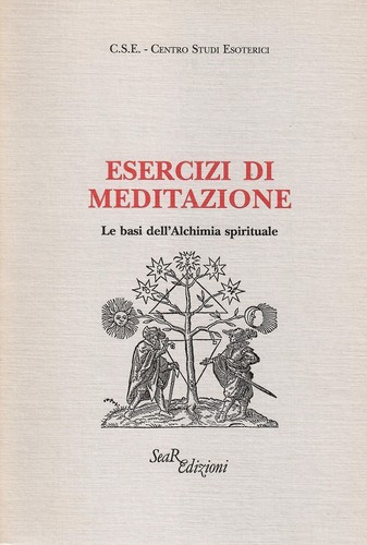 Esercizi meditazione le - di,