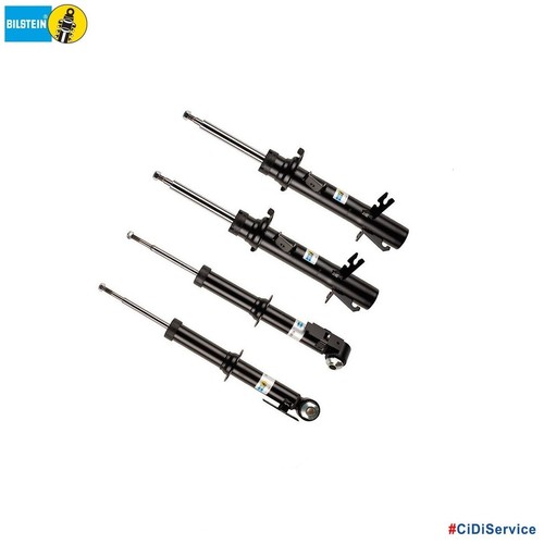 Ammortizzatori gas bilstein - gas,