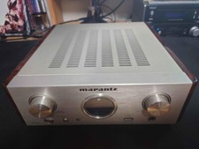 Marantz HD-DAC1 Amplificatore per cuffie con modalità DAC buono