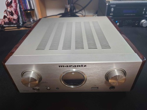 Marantz dac1 amplificatore - marantz,