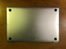 LOWERCASE MacBook Pro 15" Retina (Mid 2012-Early 2013)
