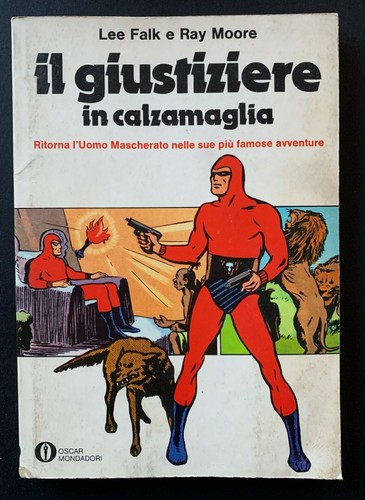 Giustiziere in - giustiziere,