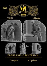 ALTORES STUDIO BREST-BERLINO