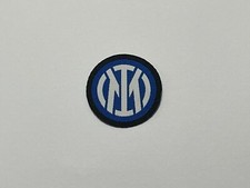 Patch/Toppa Inter -