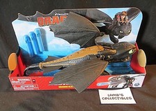 Dreamworks Dragons Drago
