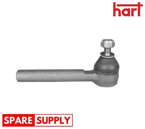 Tirante terminale per fiat 127 - tirante,