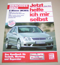 Manuale Riparazione Mercedes