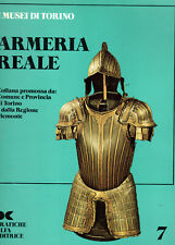 I Musei di Torino ARMERIA
