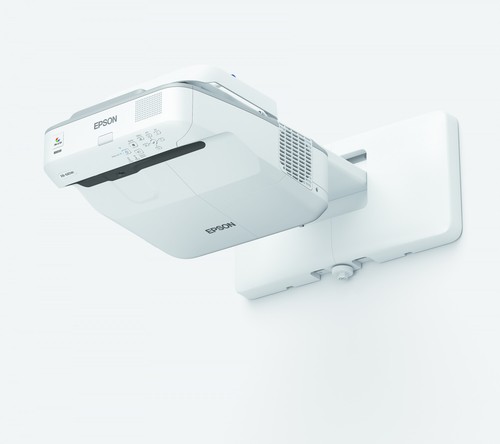 Epson 685w con supporto - eb-685w,