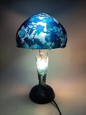 Molto bello. Lampada da tavolo