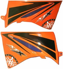 ADESIVI COMPATIBILI XT-X 660