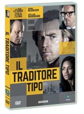 IL TRADITORE TIPO con Ewan