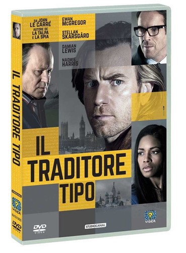 Traditore tipo con ewan - con,