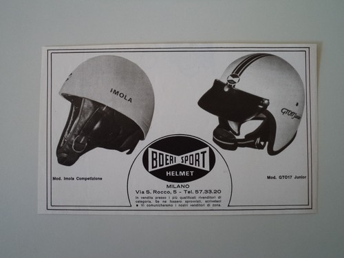 Advertising pubblicità 1972 - pubblicità,