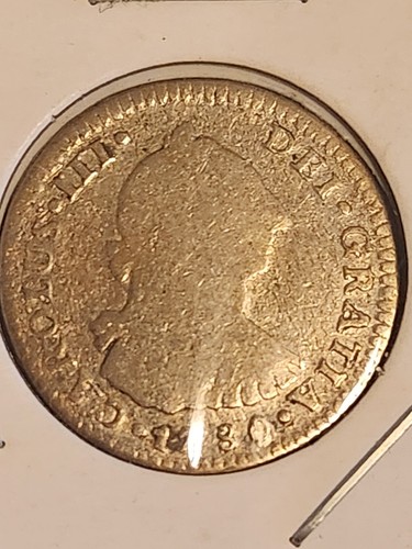 1780 mexico spanish colony - 1780,