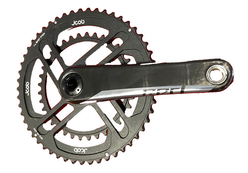 Braccetti pedivella sram rosso - braccetti,