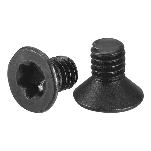 Viti per macchina x 4mm - viti,