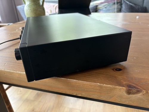 Preamplificatore stereo hafler - stereo,