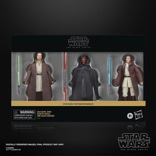 Star Wars Action Figure