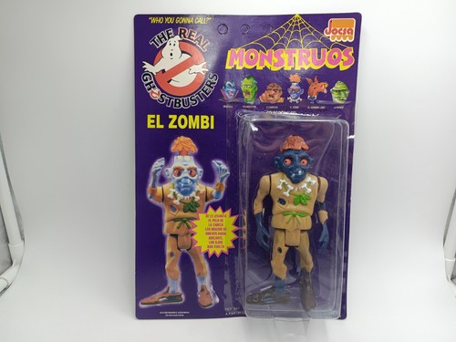 The zombie dark - dark, blue