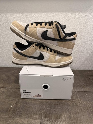 Sneakers nike dunk low - nike,