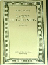 Città della filosofia - la,