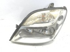Renault Scenic I Facelift 2002