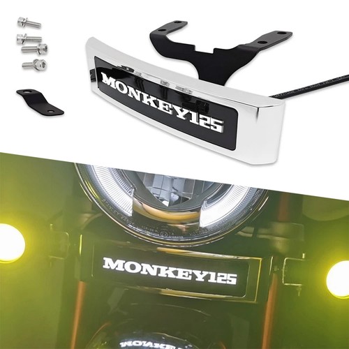 Per honda monkey 125 - honda, led