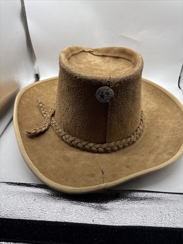 Cappello cowboy vintage - cowboy,