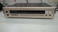 Accuphase T-107 Sintonizzatore