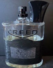 2014 Creed Aventus Code