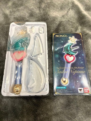 Bandai sailor moon proplica - sailor,