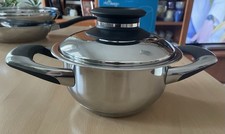 Amc pentola litri serie - pentola,
