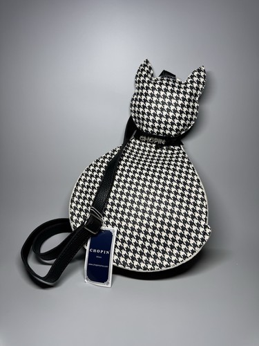 Zaino gatto italiano chopin - zaino,