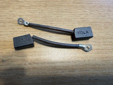 Lagler Elan Spazzole Set di 2