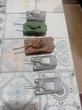 wargames Carri Armati II Guerra Mondiale