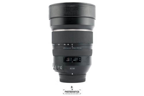 Tamron f2 8 - sp, vc