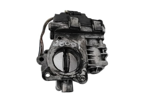 Corpo farfallato per fiat - corpo,