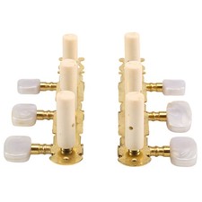 Chitarra classica tuning