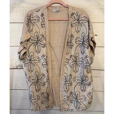 Cardigan kimono Valentina Nali