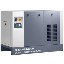 CORMAK LUFT 1000 Compact con
