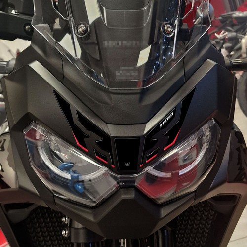 Adesivi moto protezione - adesivi,