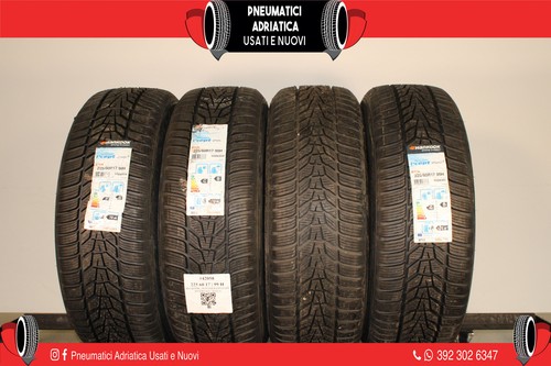 Pneumatici hankook 225 60 - hankook, 225/60