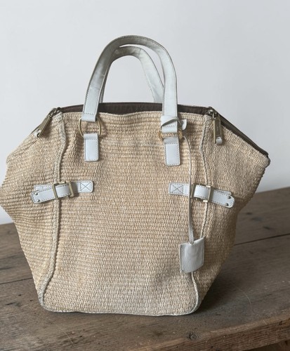 Yves saint laurent raffia - saint,