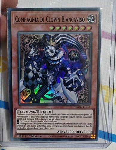 Compagnia clown biancaviso - clown,
