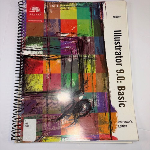 Illustrator basic - illustrator, 9.0