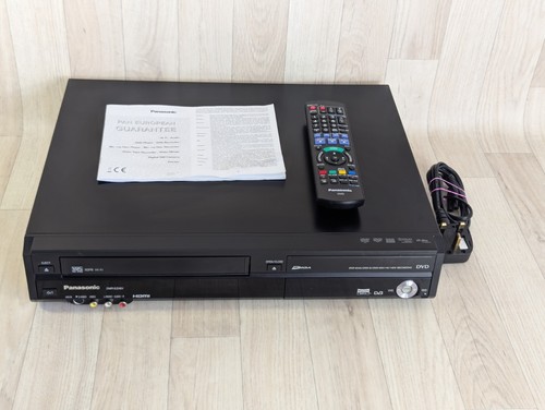 Panasonic dmr ez48v - panasonic, dmr-ez48v