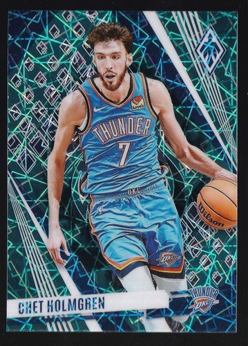 2023 panini phoenix - phoenix, chet
