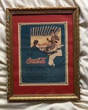 Pubblicità Stampa Coca-Cola