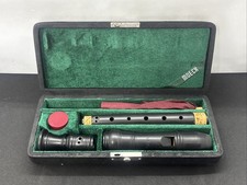 Registratore soprano Moeck